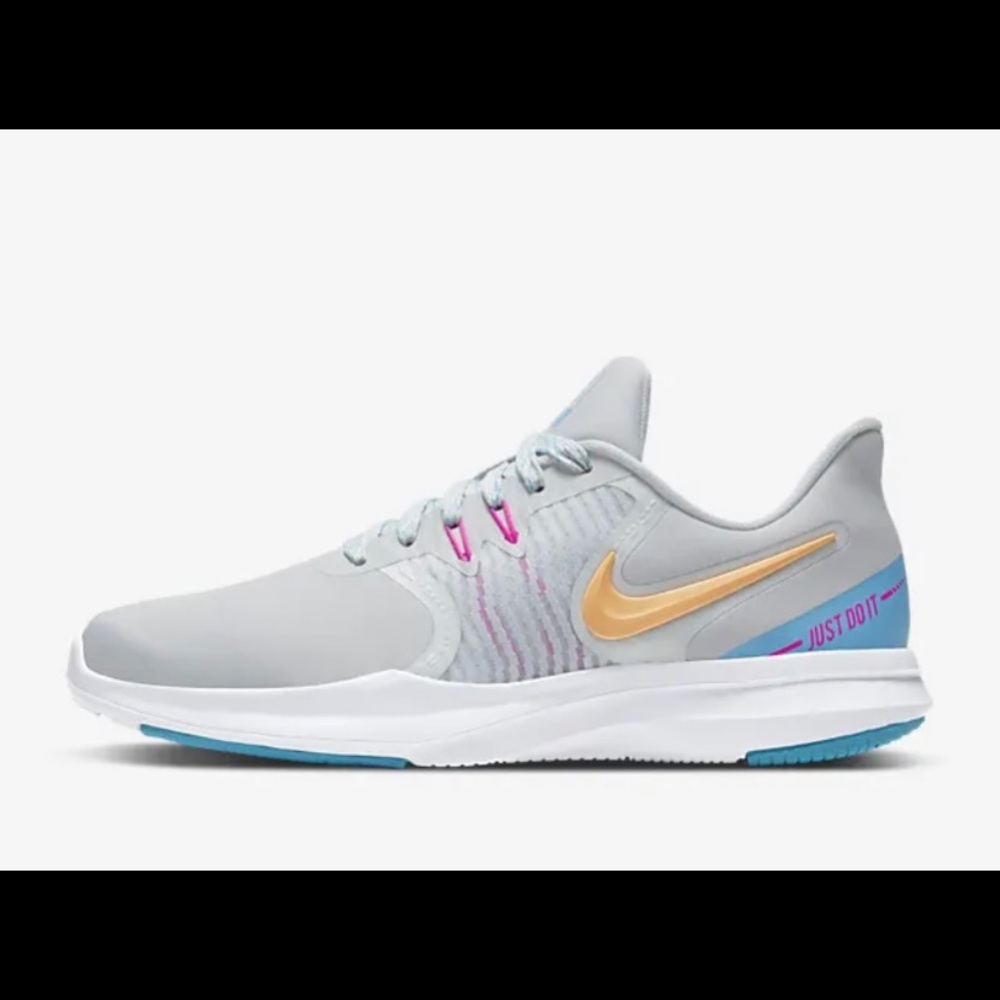 Nike Training In Season Tr8